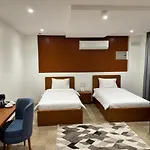 Express City Hotel - Duqm