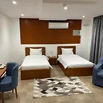Express City Hotel - Duqm