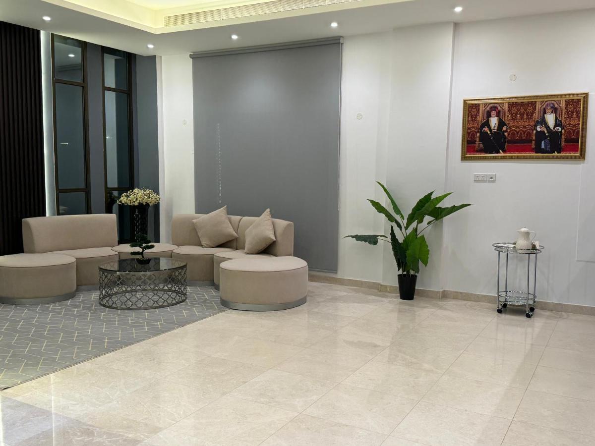 Hotel Express - Duqm