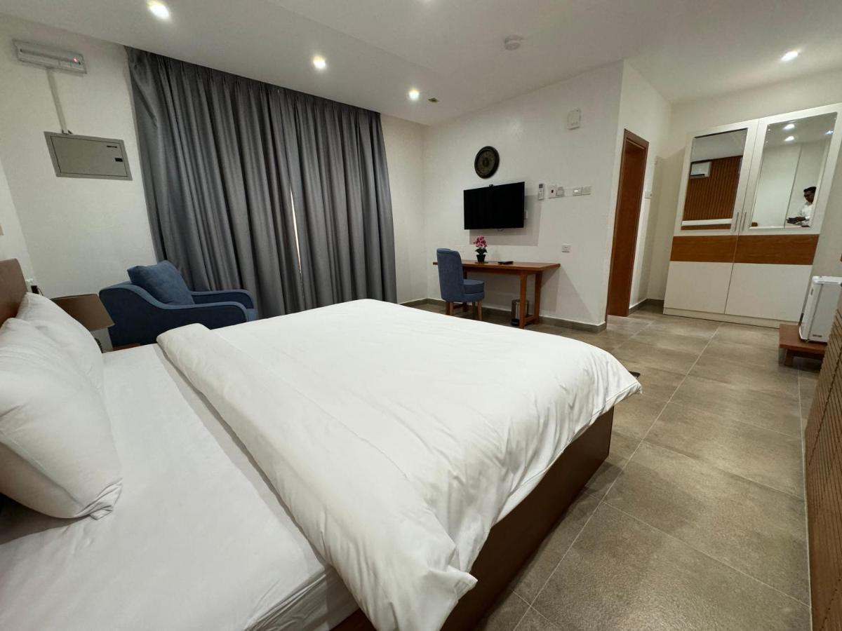 Express - Hotel Duqm
