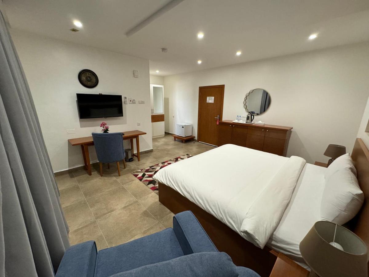Express - Hotel Duqm