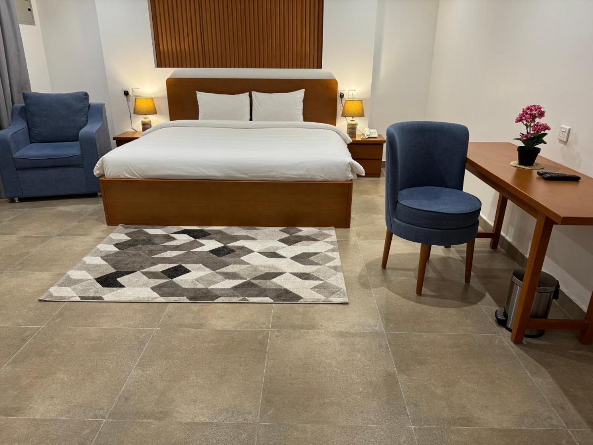 Hotel Express - Duqm
