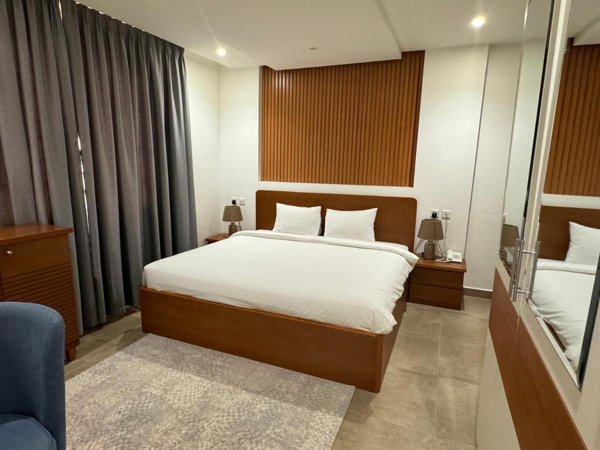 Hotel Express - Duqm