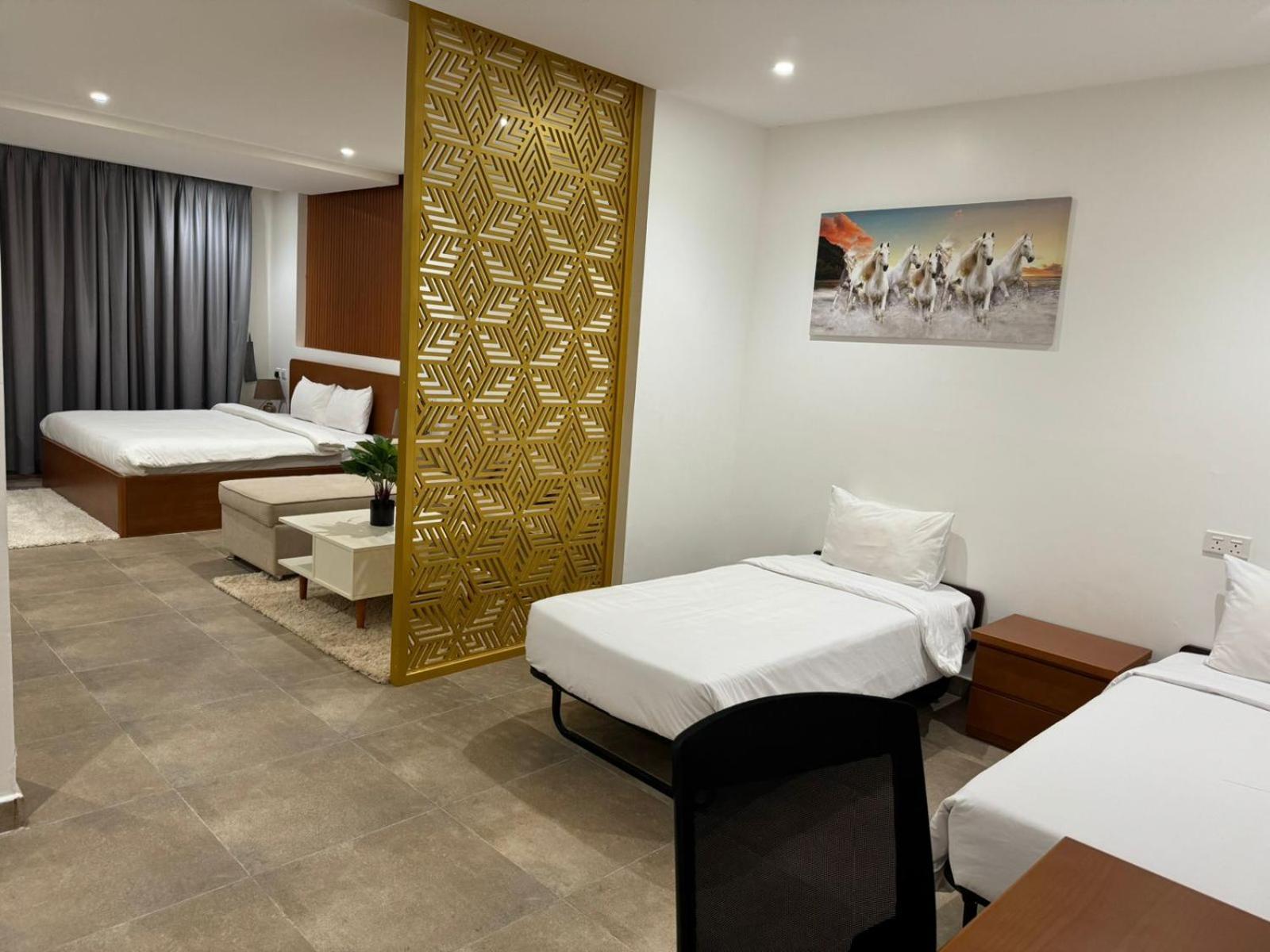 Hotel Express - Duqm